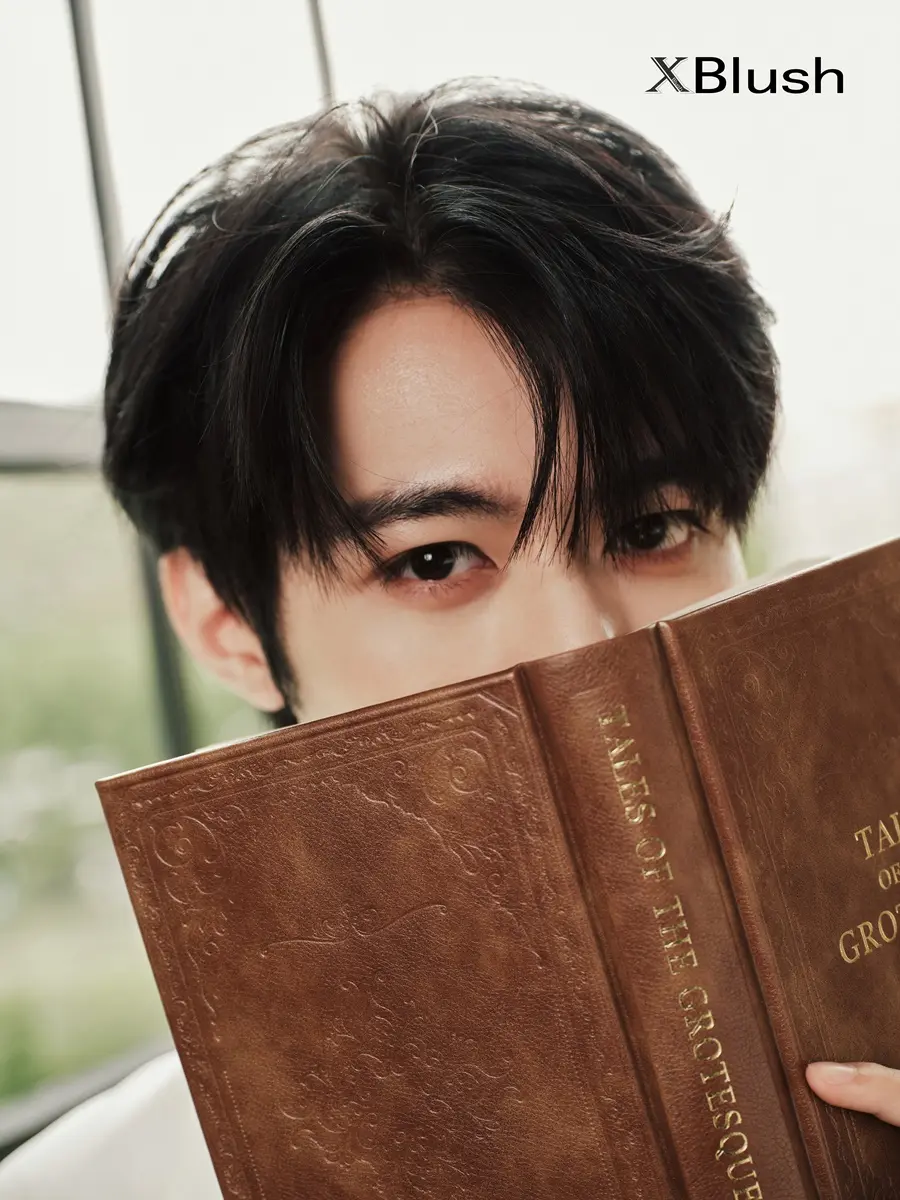 Luo Dianxia @ Xblush China August 2026