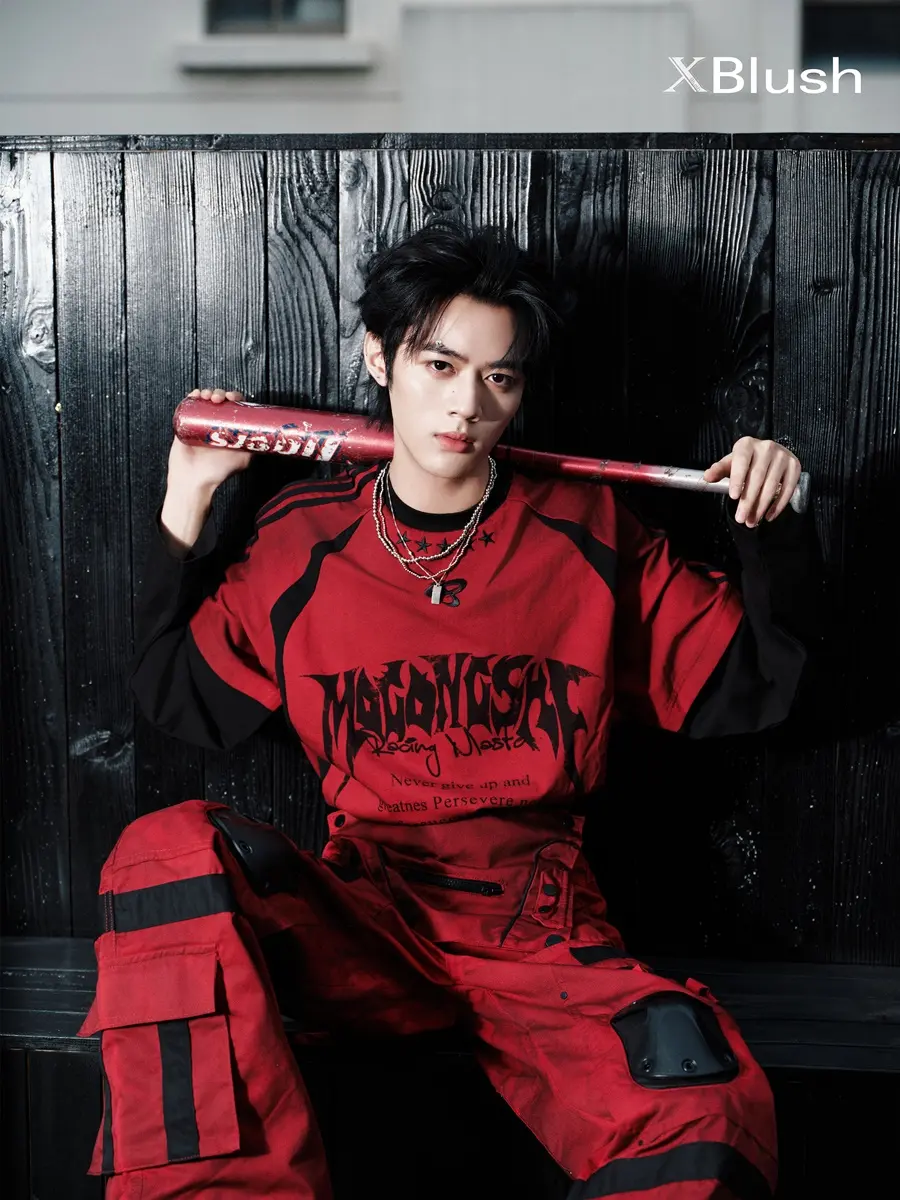 Luo Dianxia @ Xblush China August 2026