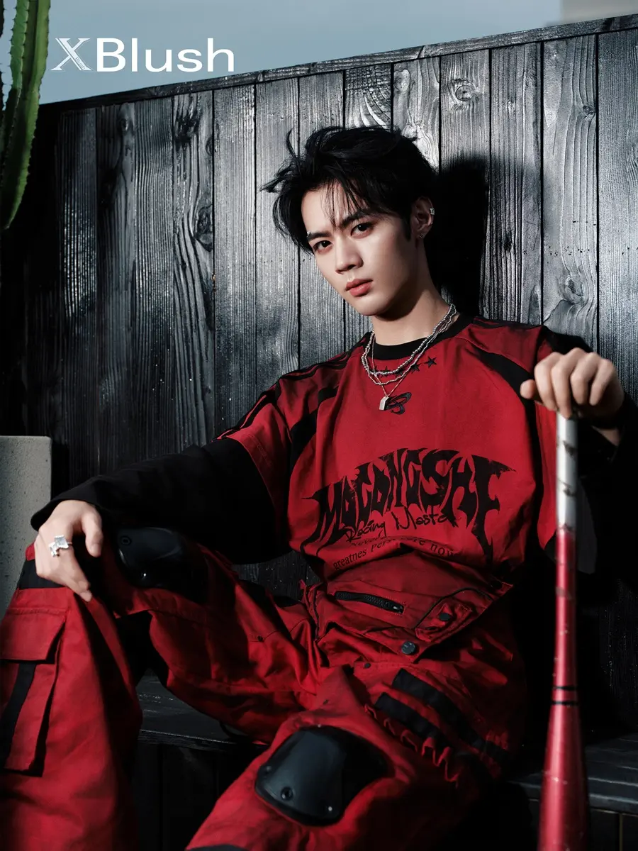 Luo Dianxia @ Xblush China August 2026