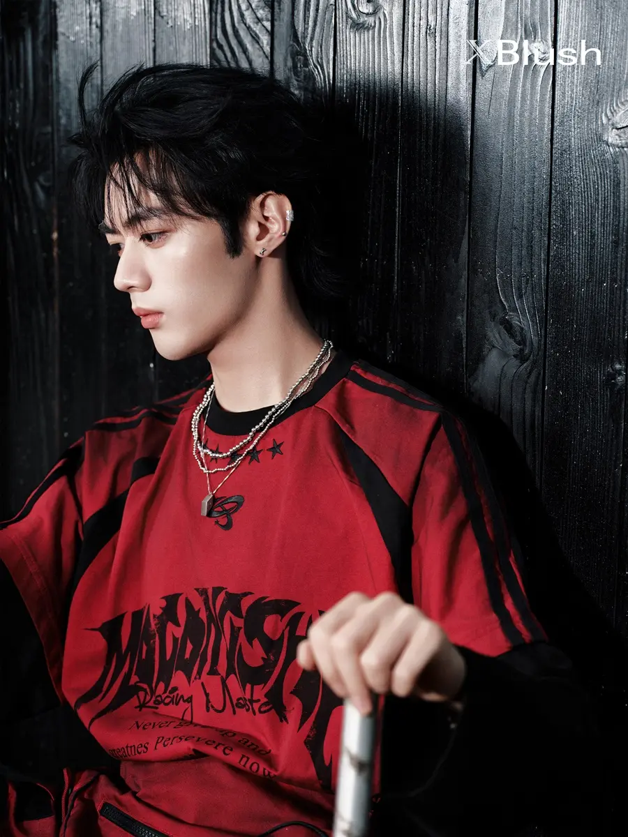 Luo Dianxia @ Xblush China August 2026