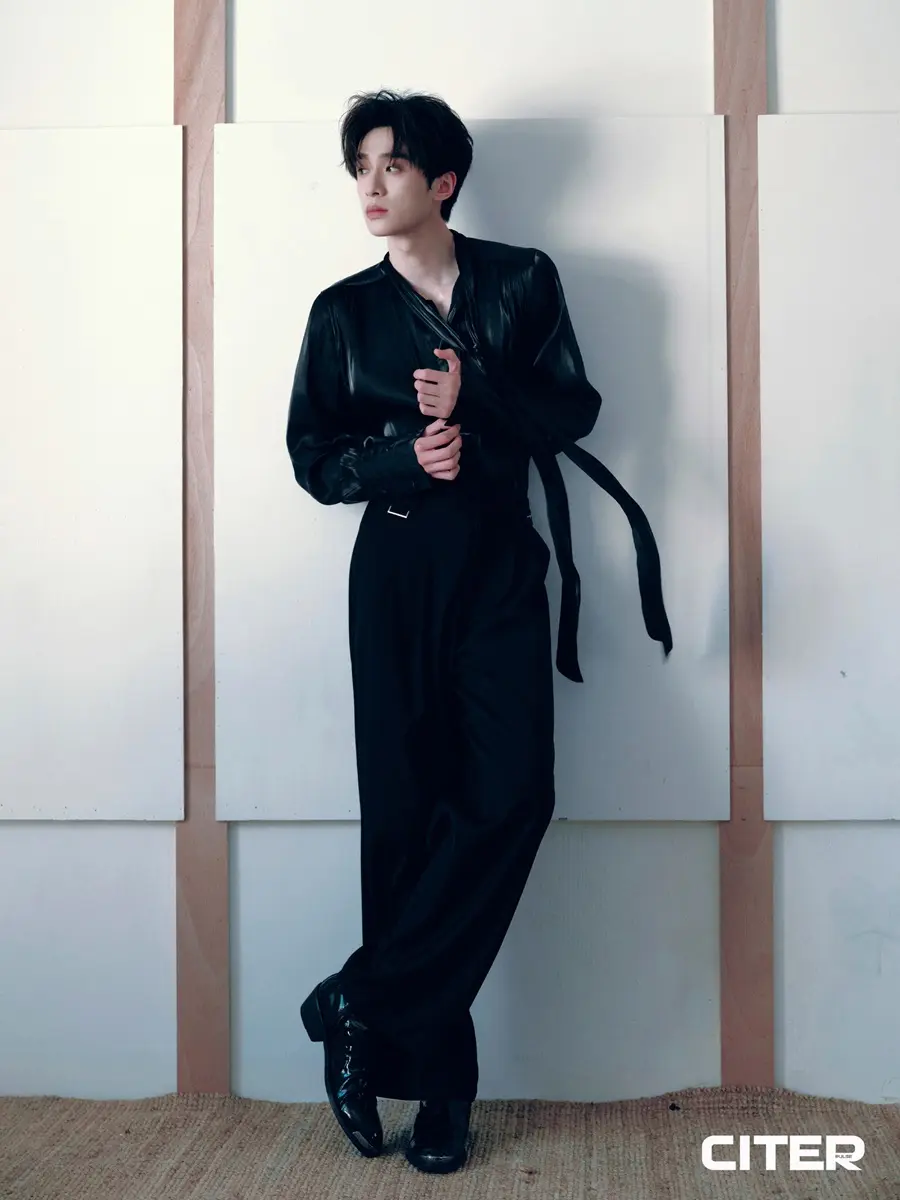 Chen Shengheng @ CITER pulse China August 2026