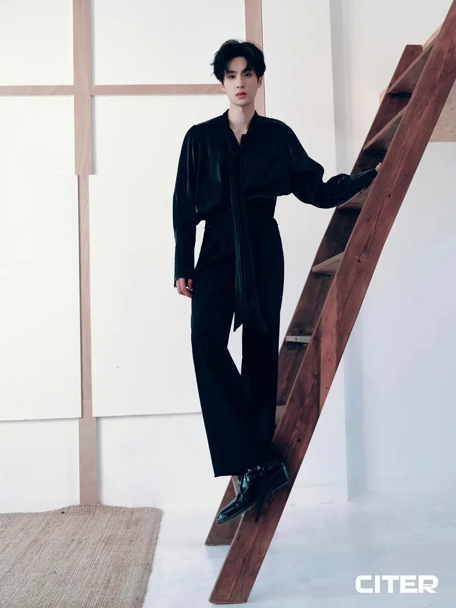 Chen Shengheng @ CITER pulse China August 2026