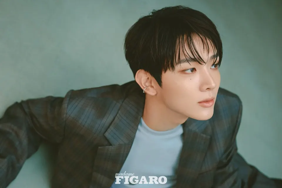 AND2BLE @ madame FIGARO China August 2026