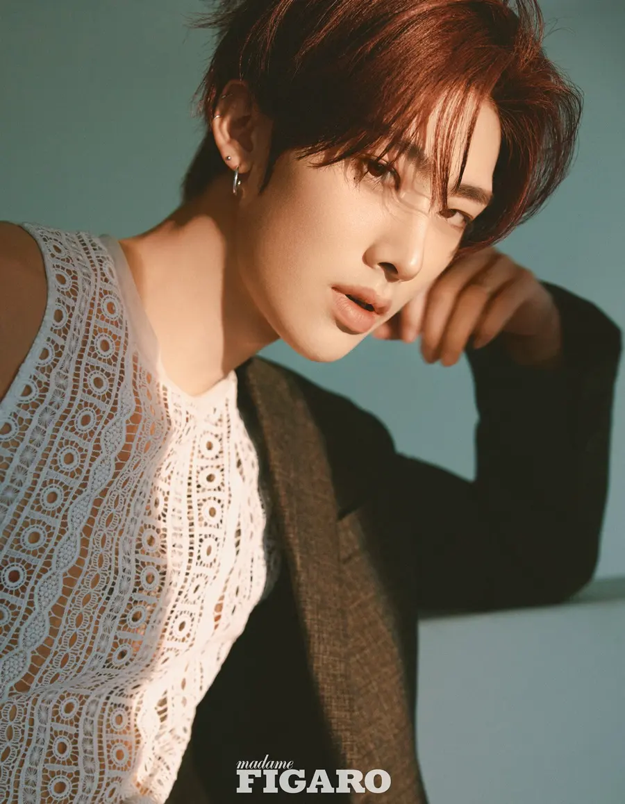 AND2BLE @ madame FIGARO China August 2026