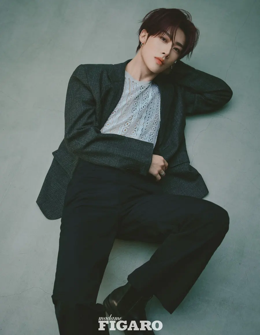 AND2BLE @ madame FIGARO China August 2026