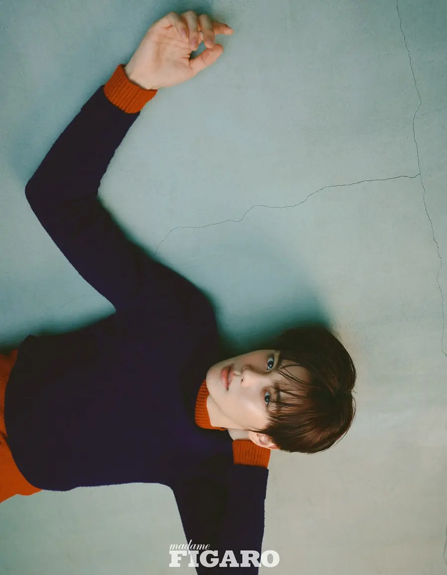 AND2BLE @ madame FIGARO China August 2026