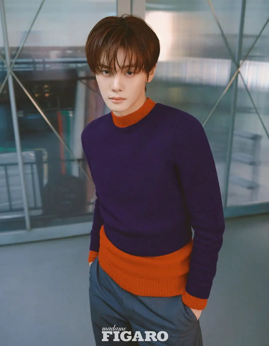 AND2BLE @ madame FIGARO China August 2026