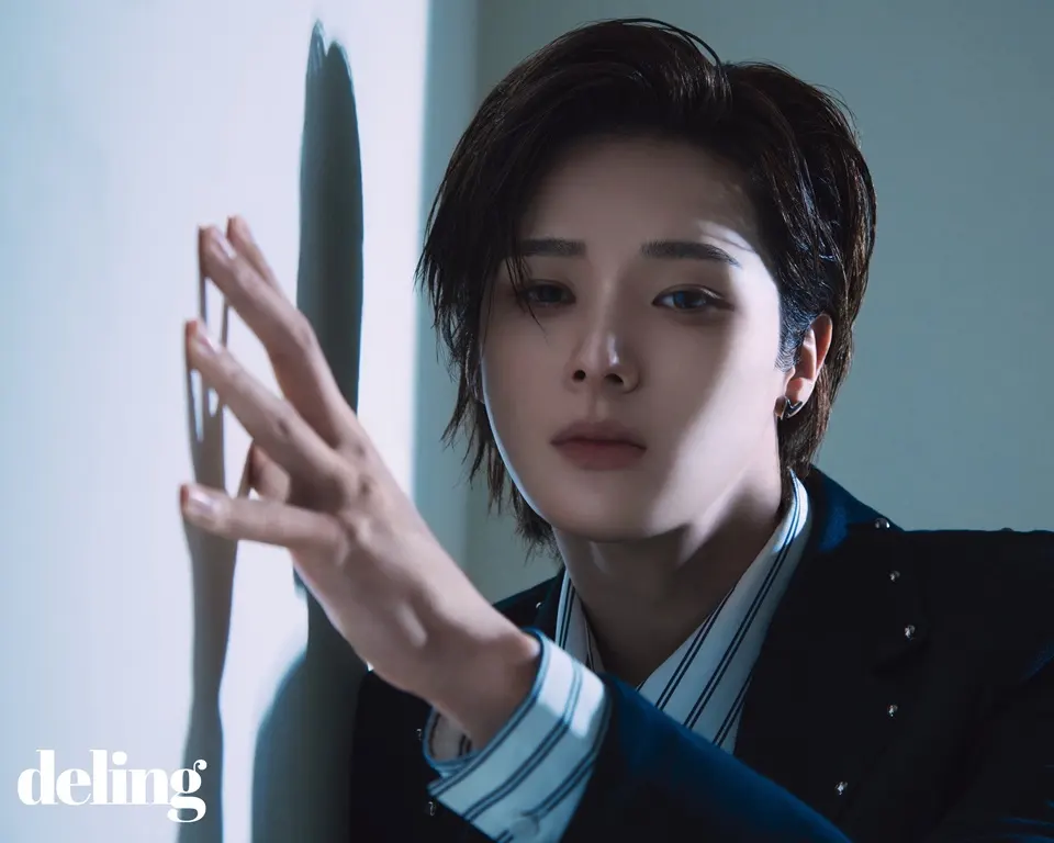 (&Team) K @ Deling China August 2026