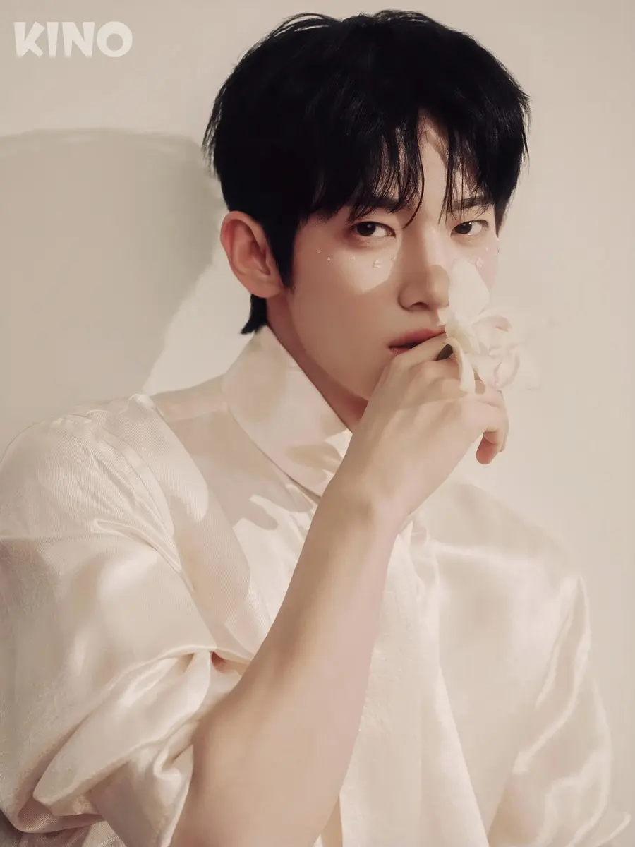 Park Si-woo @ KINO China August 2026