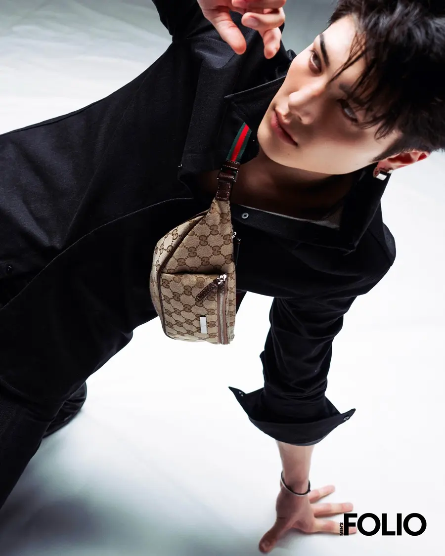 (&Team) Maki @ MEN’S FOLIO Singapore August 2026