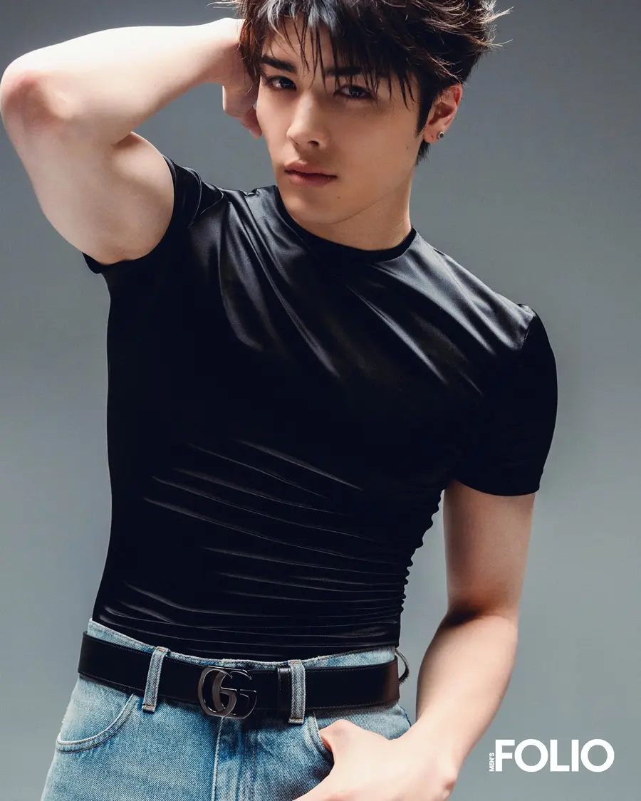 (&Team) Maki @ MEN’S FOLIO Singapore August 2026