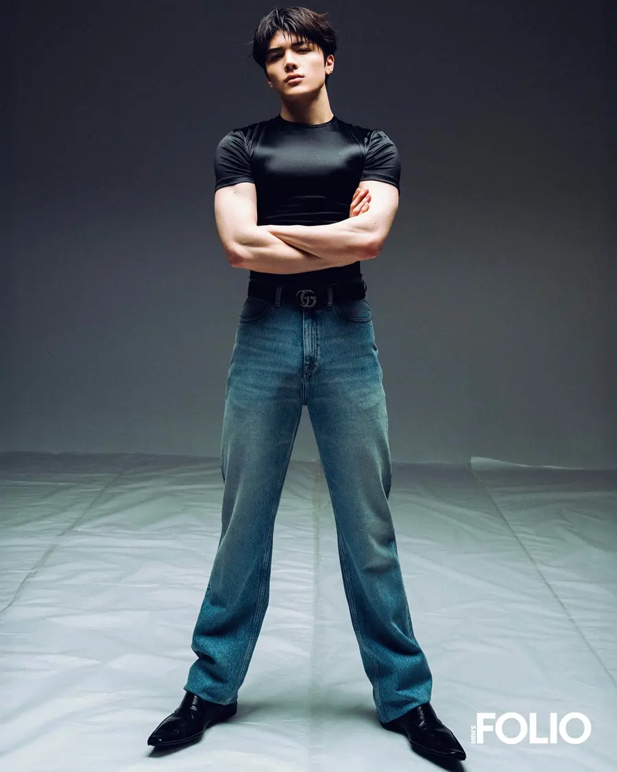 (&Team) Maki @ MEN’S FOLIO Singapore August 2026