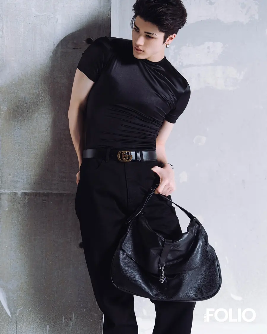 (&Team) Maki @ MEN’S FOLIO Singapore August 2026