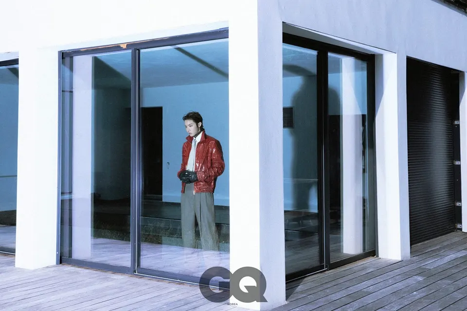 (BTS) J-hope @ GQ Korea September 2026