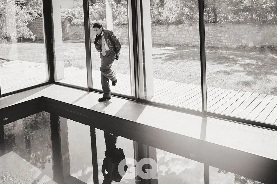 (BTS) J-hope @ GQ Korea September 2026