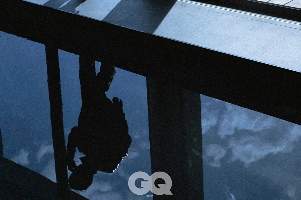 (BTS) J-hope @ GQ Korea September 2026
