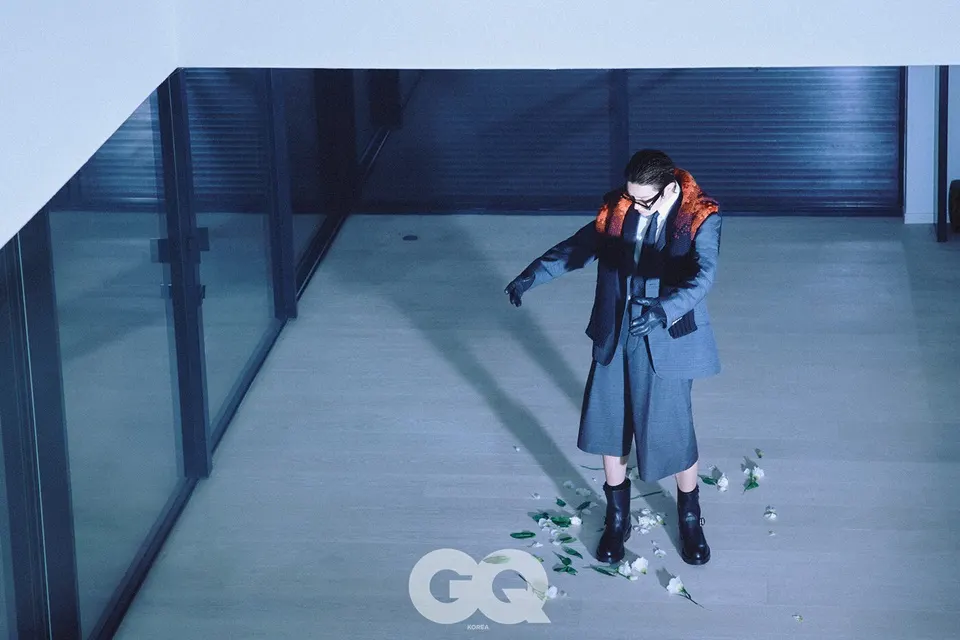 (BTS) J-hope @ GQ Korea September 2026