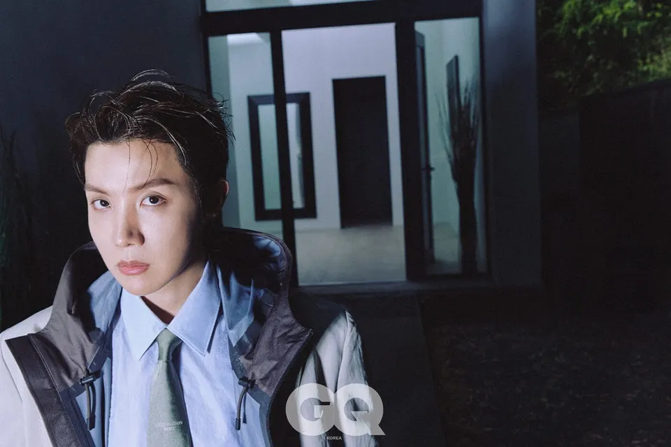 (BTS) J-hope @ GQ Korea September 2026