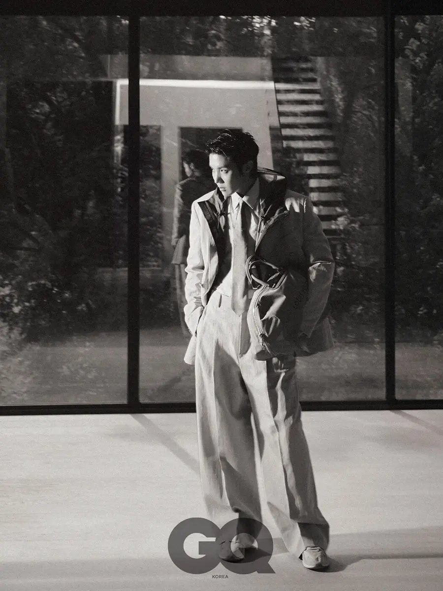 (BTS) J-hope @ GQ Korea September 2026
