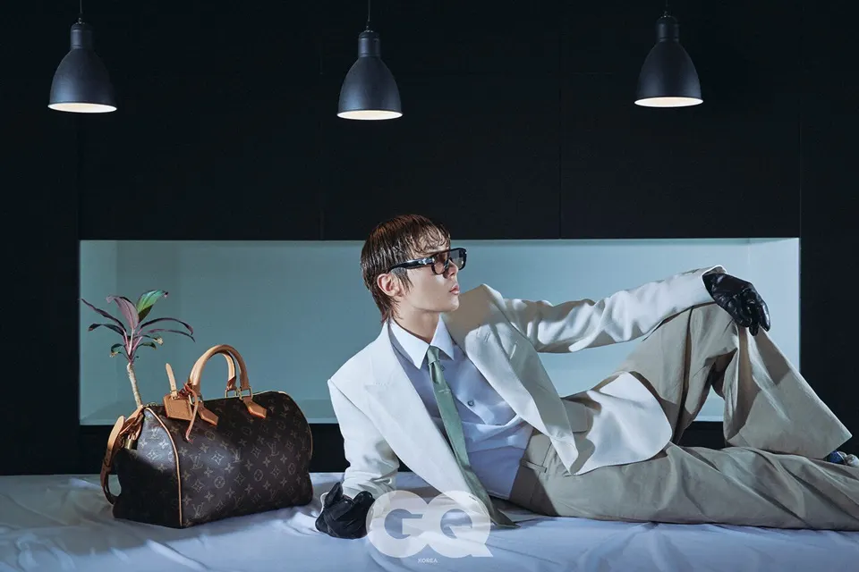 (BTS) J-hope @ GQ Korea September 2026