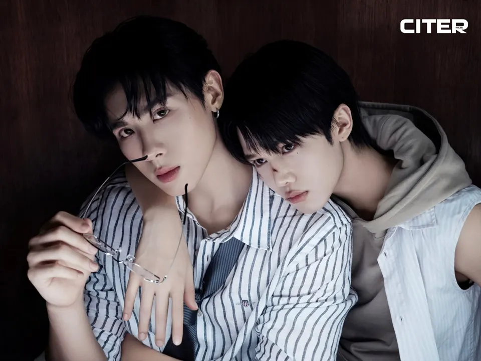 ท็อปแท็ป จิรกิตติ์ & มินลี ธนากร @ CITER pulse China July 2026