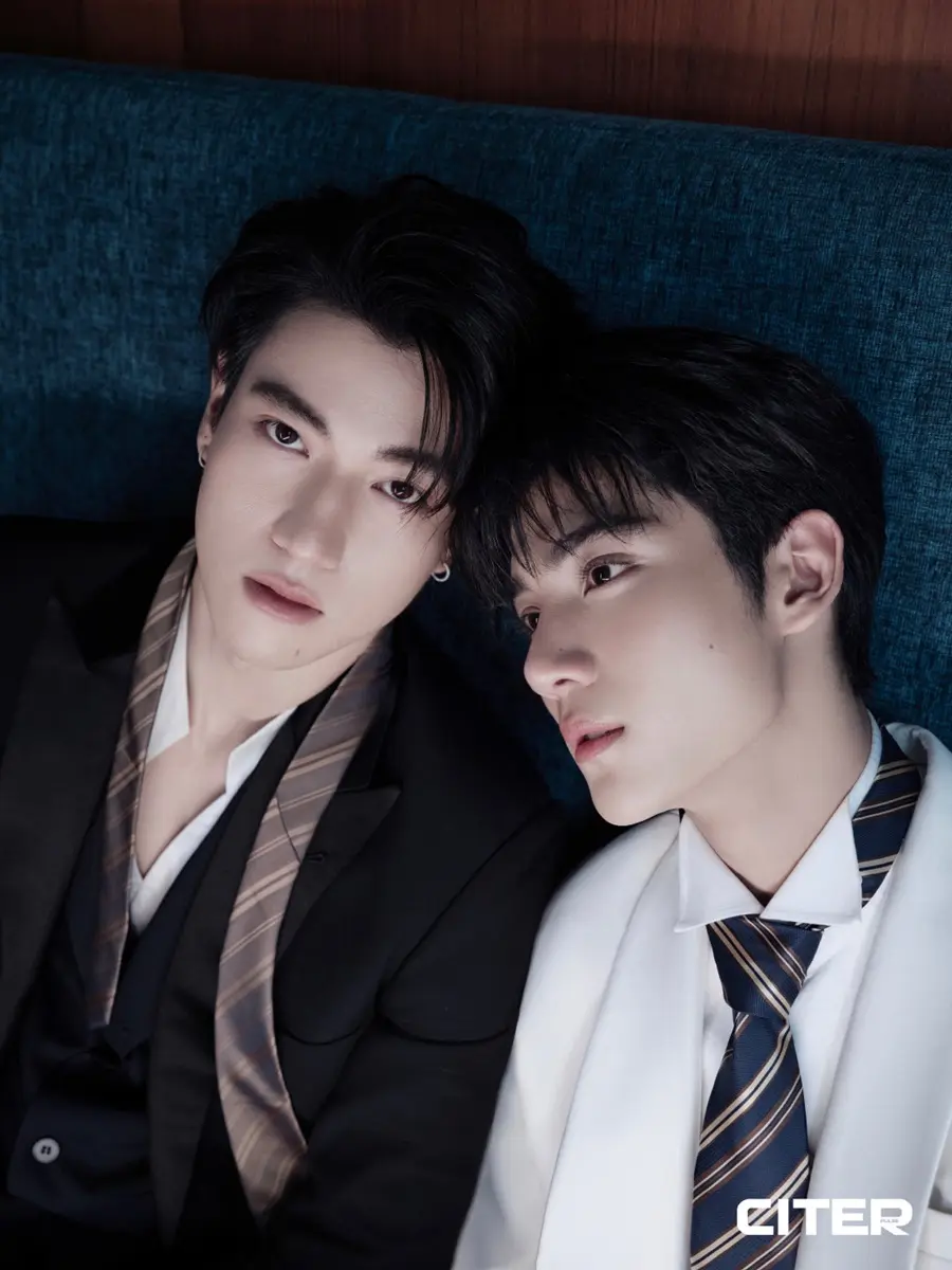 อิน-จักราสินธุ์ & องศา-ธีธัช @ CITER pulse China August 2026