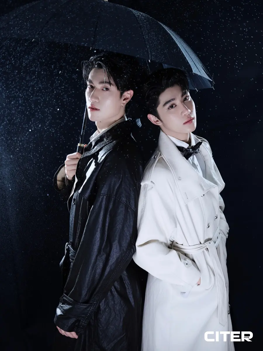 อิน-จักราสินธุ์ & องศา-ธีธัช @ CITER pulse China August 2026