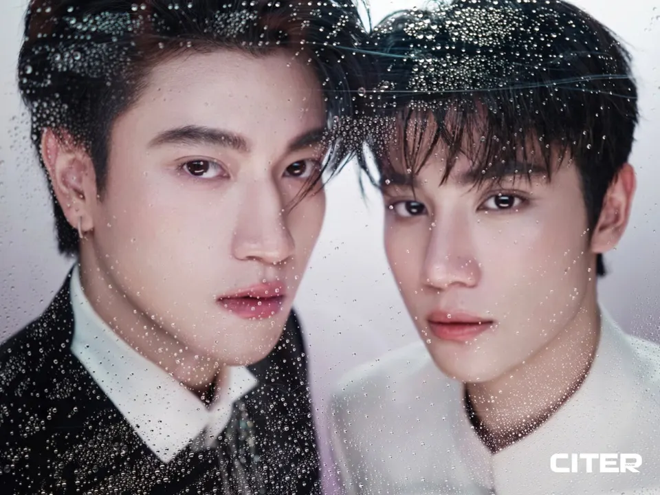อิน-จักราสินธุ์ & องศา-ธีธัช @ CITER pulse China August 2026