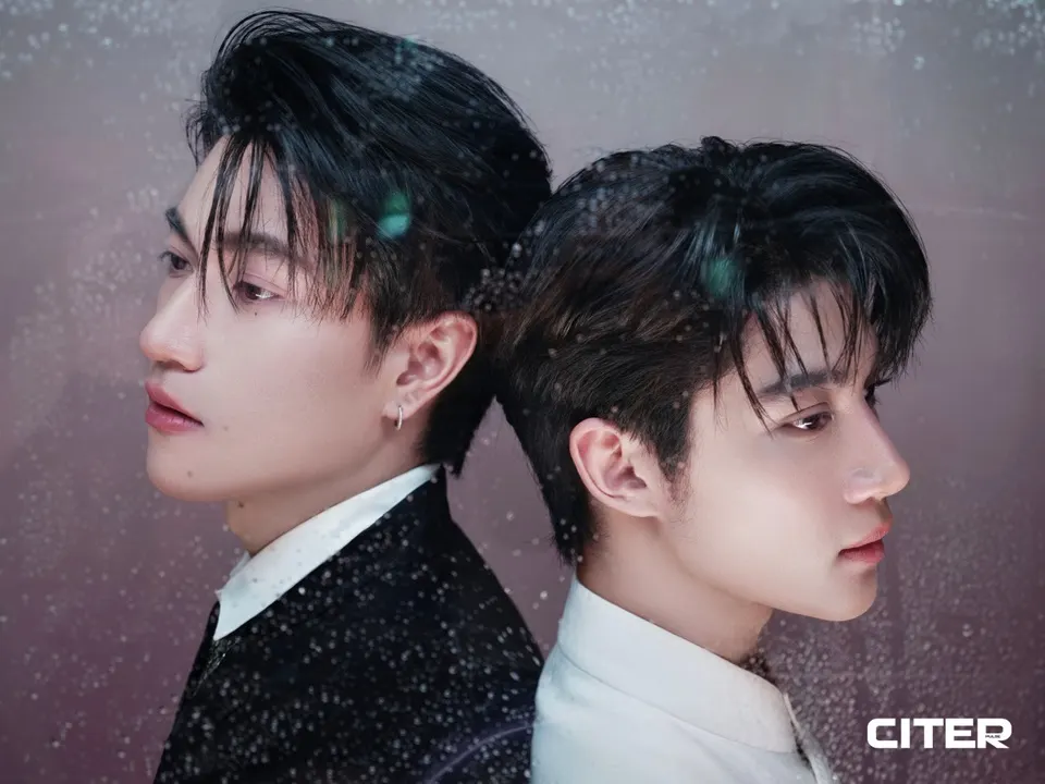 อิน-จักราสินธุ์ & องศา-ธีธัช @ CITER pulse China August 2026