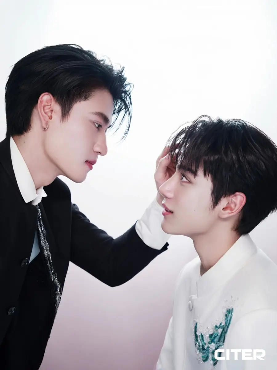 อิน-จักราสินธุ์ & องศา-ธีธัช @ CITER pulse China August 2026