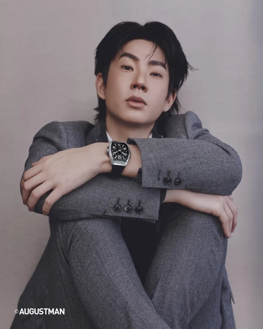 ออฟ-จุมพล @ AUGUSTMAN Singapore-Malaysia August 2026