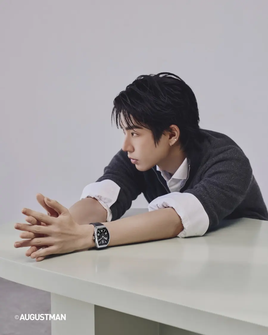 ออฟ-จุมพล @ AUGUSTMAN Singapore-Malaysia August 2026