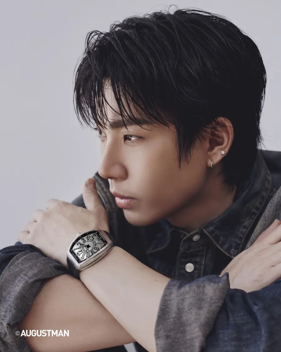 ออฟ-จุมพล @ AUGUSTMAN Singapore-Malaysia August 2026