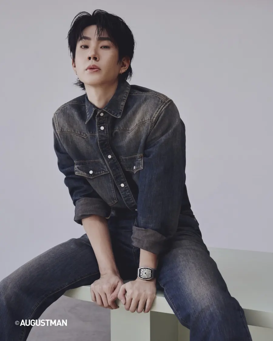 ออฟ-จุมพล @ AUGUSTMAN Singapore-Malaysia August 2026