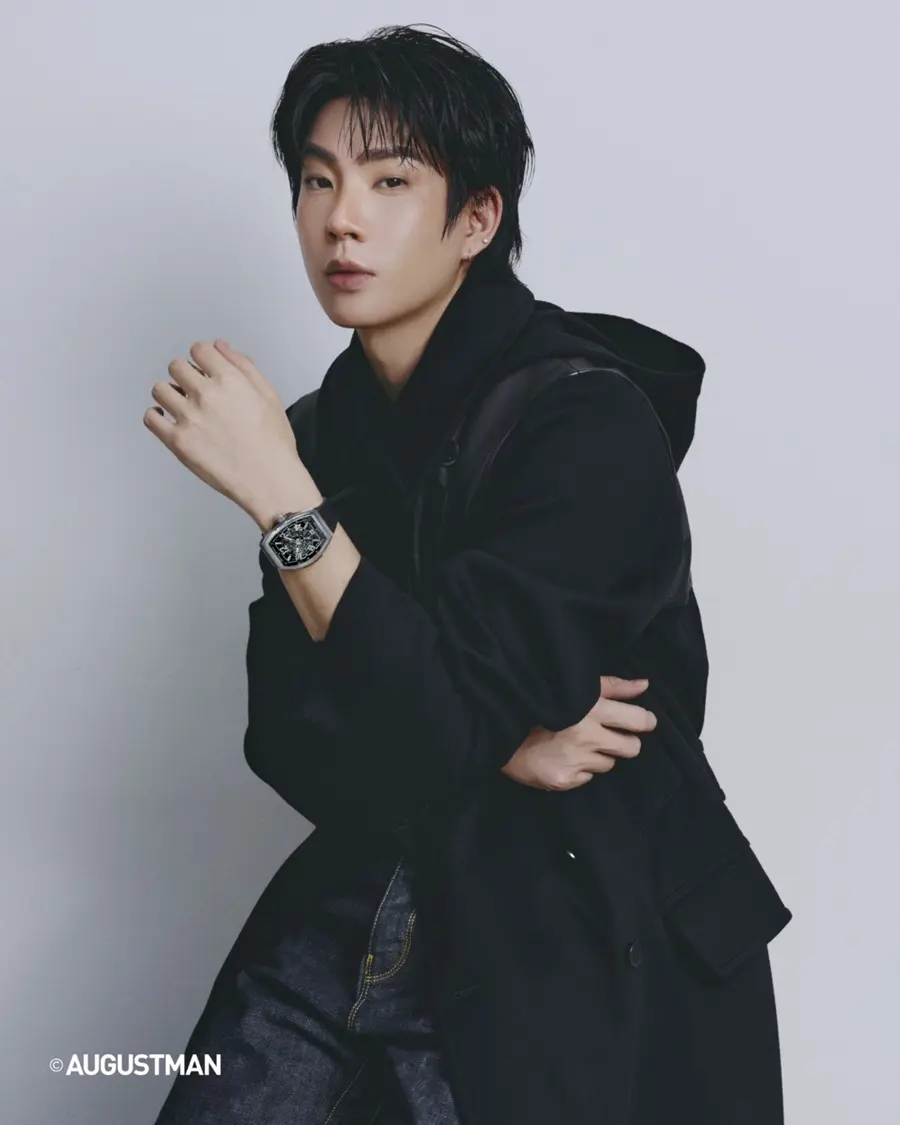 ออฟ-จุมพล @ AUGUSTMAN Singapore-Malaysia August 2026