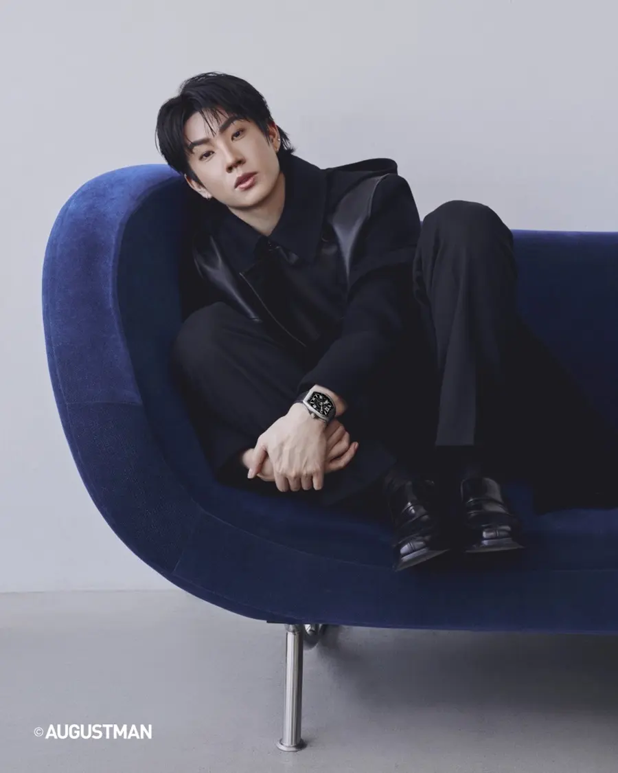 ออฟ-จุมพล @ AUGUSTMAN Singapore-Malaysia August 2026