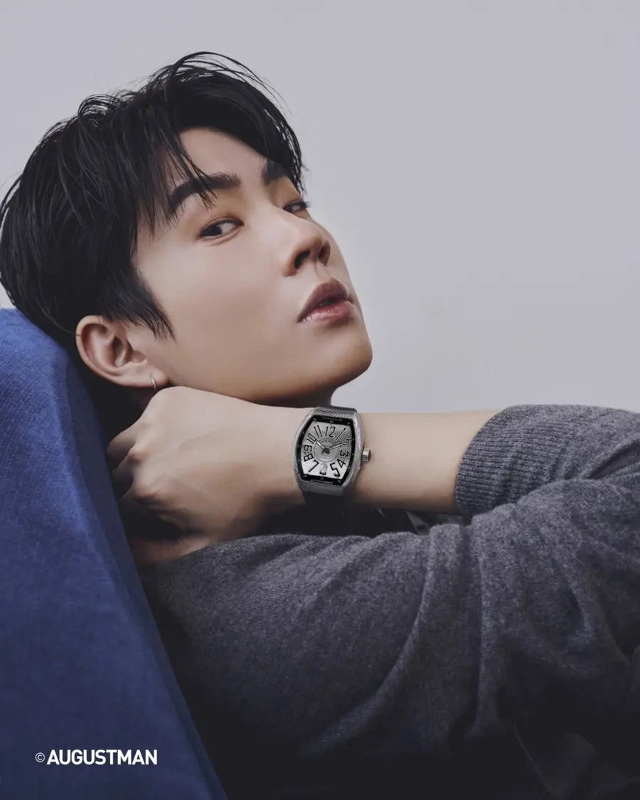 ออฟ-จุมพล @ AUGUSTMAN Singapore-Malaysia August 2026