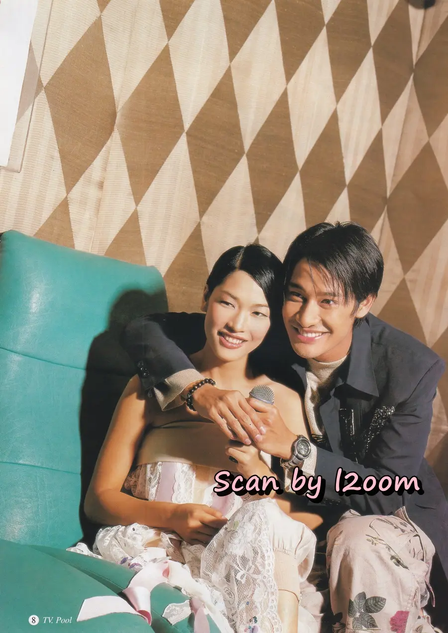 (วันวาน) นิตยสาร ทีวีพูล ปีที่ 14 ฉบับที่ 682 มิถุนายน 2546