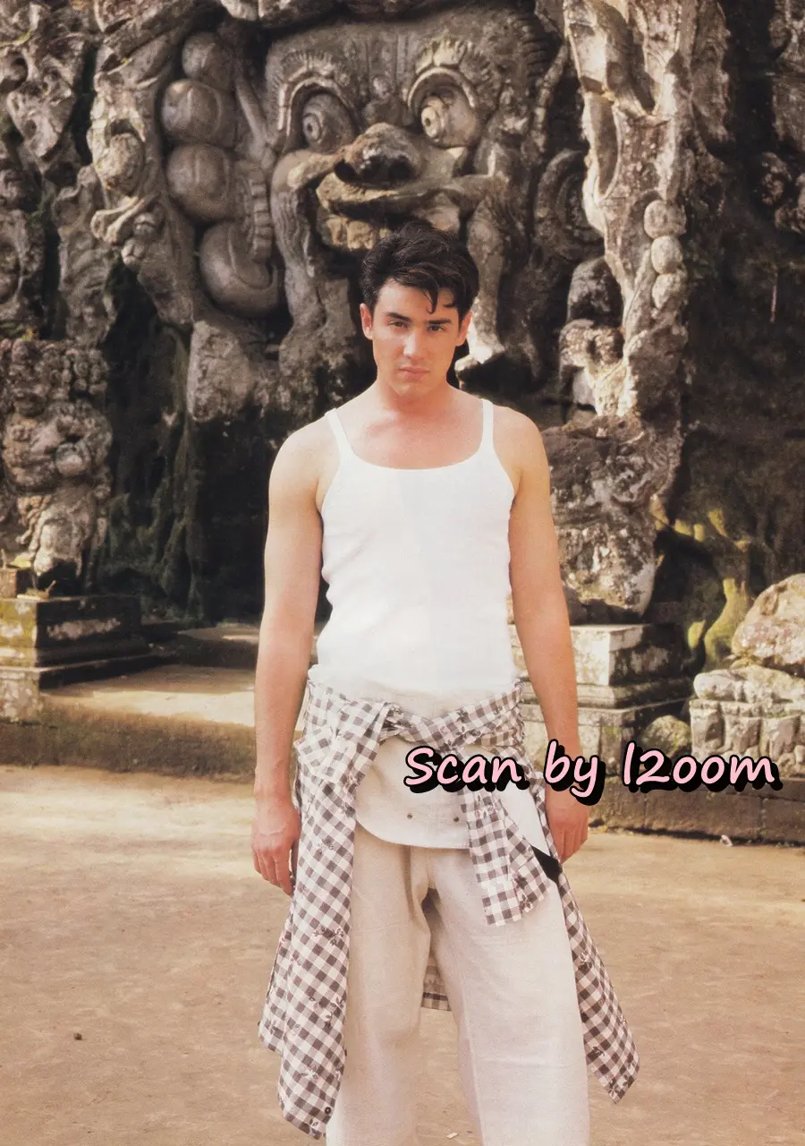 (วันวาน) คาร่า พลสิทธิ์ @ นิตยสาร พลอยแกมเพชร ปีที่ ๓ ฉบับที่ ๖๔ กันยายน ๒๕๓๗