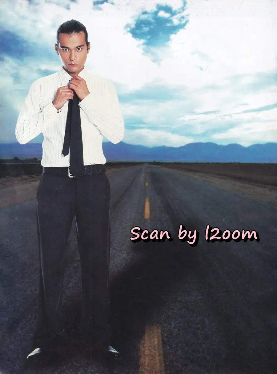(วันวาน) เร แม๊คโดแนลด์ @ iDee Magazine vol.2 no.13 October 2004