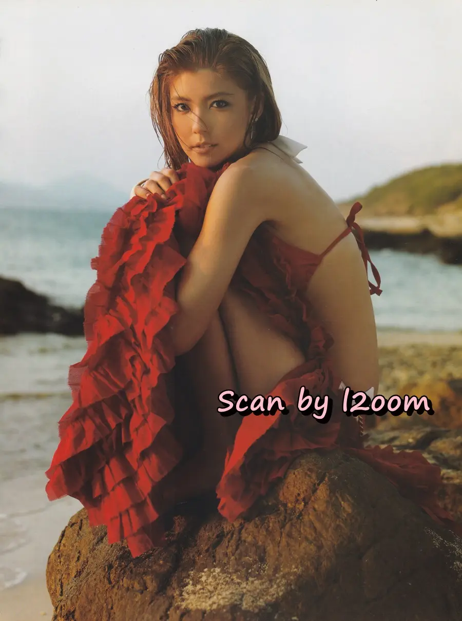 (วันวาน) เจนนิเฟอร์ โปลิตานนท์ @ นิตยสาร LIPS ปีที่ 8 ฉบับที่ 16 ปักษ์แรก มีนาคม 2550