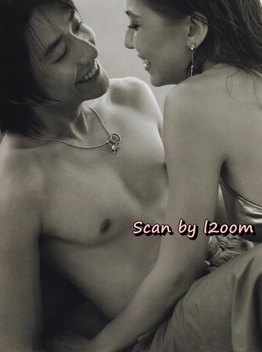 (วันวาน) เจนนิเฟอร์ โปลิตานนท์ @ นิตยสาร LIPS ปีที่ 8 ฉบับที่ 16 ปักษ์แรก มีนาคม 2550