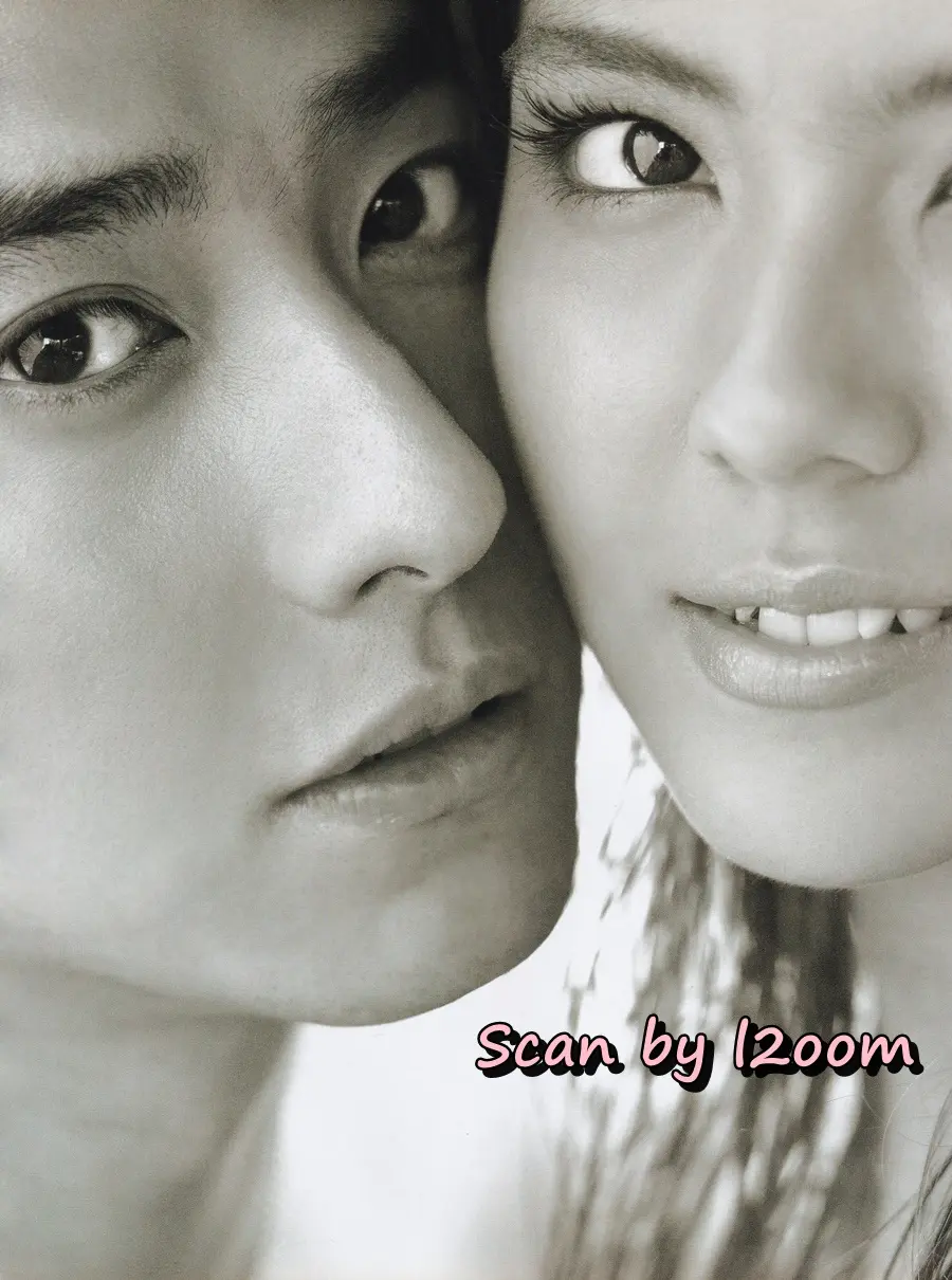(วันวาน) เจนนิเฟอร์ โปลิตานนท์ @ นิตยสาร LIPS ปีที่ 8 ฉบับที่ 16 ปักษ์แรก มีนาคม 2550