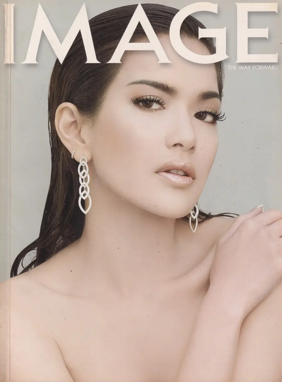 (วันวาน) IMAGE vol.22 no.6 June 2009