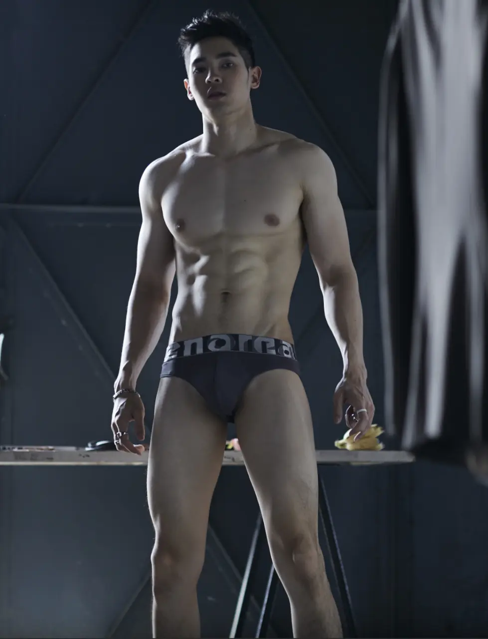 Photobook : Nogrid MEN 7