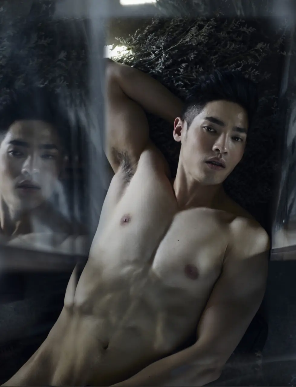 Photobook : Nogrid MEN 7