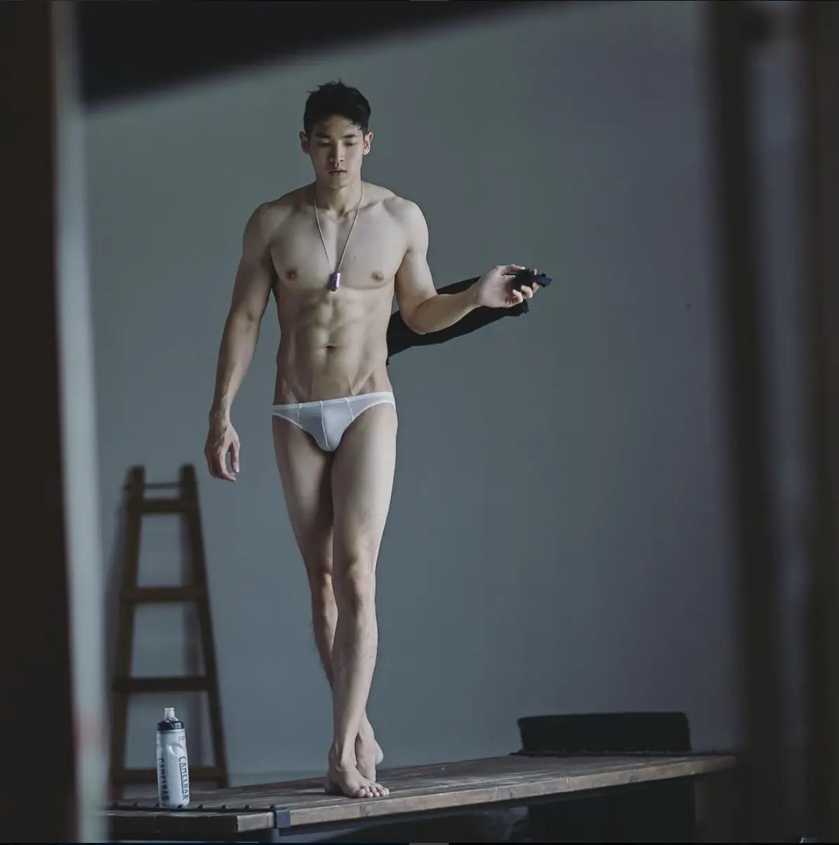Photobook : Nogrid MEN 7