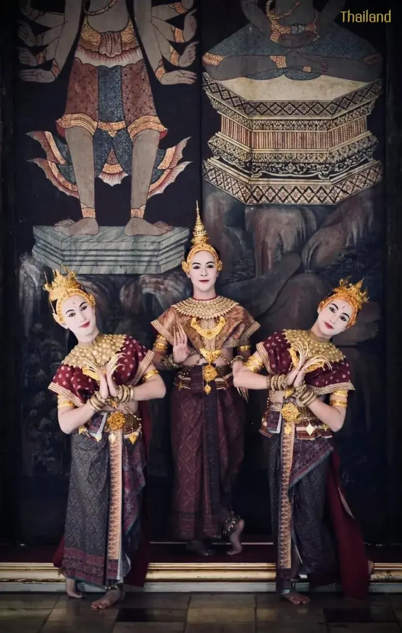Katyayani กาตยานี 🇹🇭