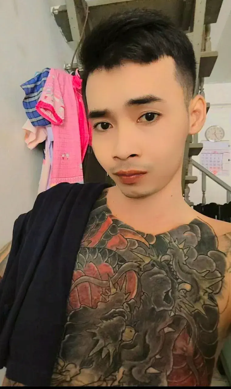 หลงผู้(ตัวลาย) ♥️