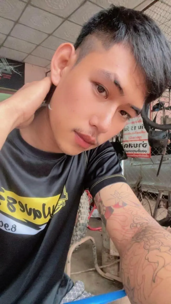 หลงผู้(ตัวลาย) ♥️